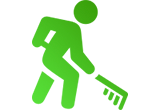 Leveling and Grading Services by Pro Landscape Utah in Davis County, UT