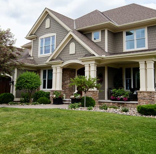 Comprehensive Landscape Services in Davis County, UT