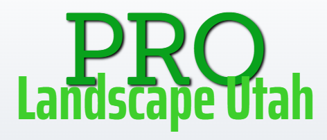 Pro Landscape Utah Logo