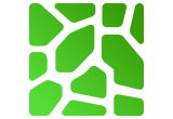Landscaping Material Installation Icon