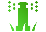 Sprinkler Repairs & Installations Icon